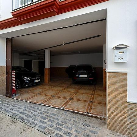 Apartamento En Olvera Con Garaje エクステリア 写真