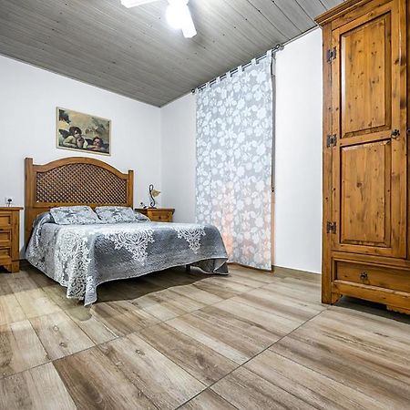 Apartamento En Olvera Con Garaje エクステリア 写真