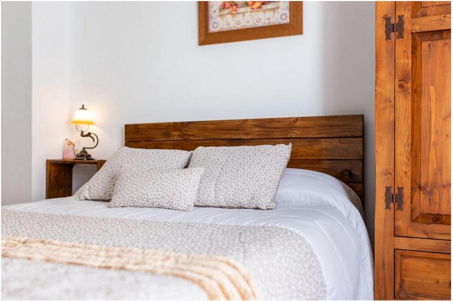 Apartamento En Olvera Con Garaje エクステリア 写真