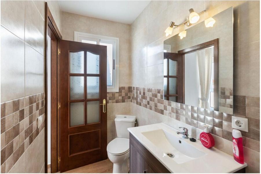Apartamento En Olvera Con Garaje エクステリア 写真