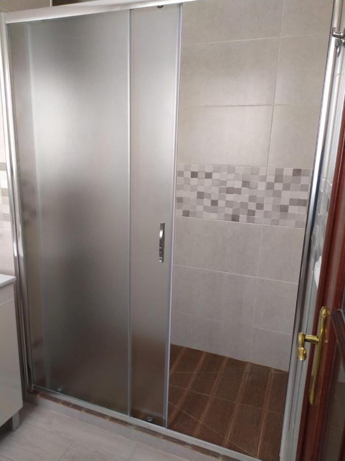 Apartamento En Olvera Con Garaje エクステリア 写真