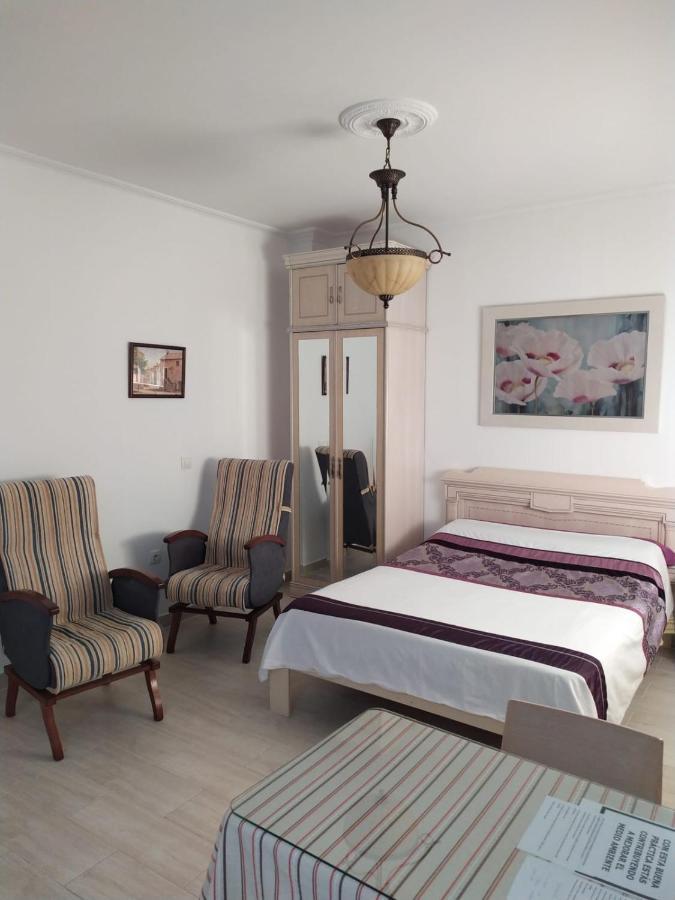 Apartamento En Olvera Con Garaje エクステリア 写真