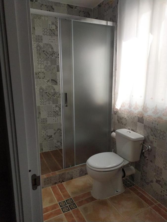 Apartamento En Olvera Con Garaje エクステリア 写真