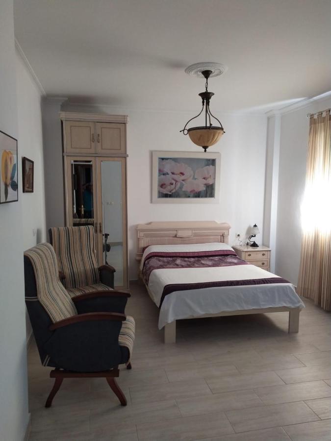 Apartamento En Olvera Con Garaje エクステリア 写真