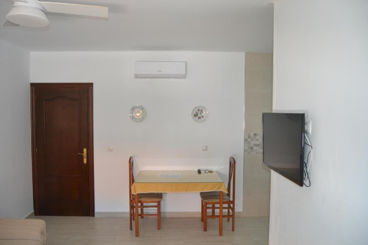 Apartamento En Olvera Con Garaje エクステリア 写真