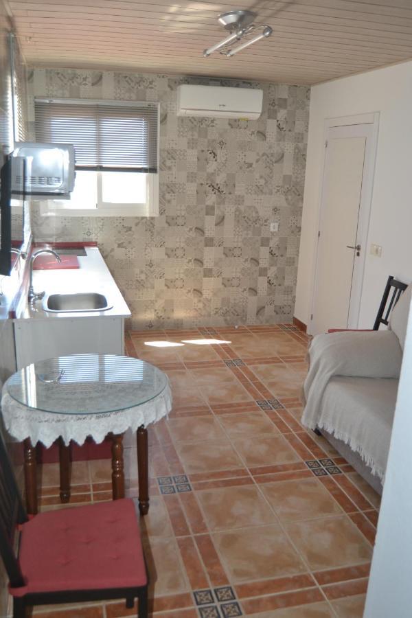 Apartamento En Olvera Con Garaje エクステリア 写真