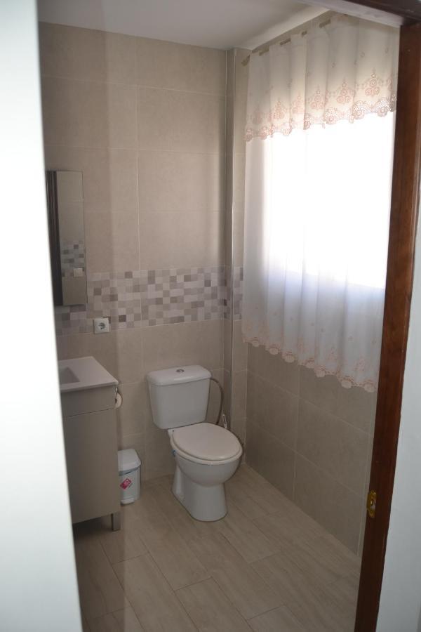 Apartamento En Olvera Con Garaje エクステリア 写真