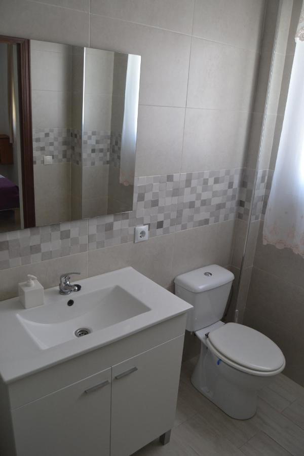 Apartamento En Olvera Con Garaje エクステリア 写真