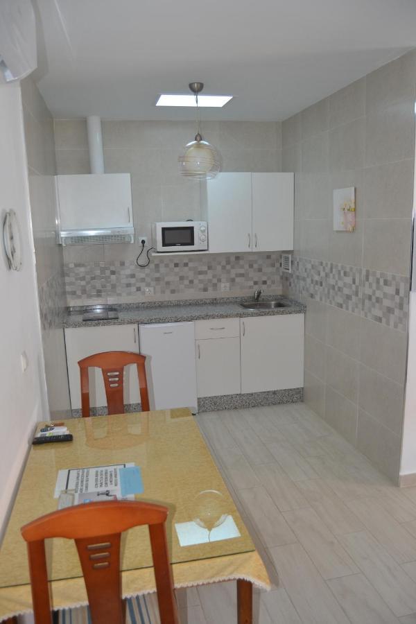Apartamento En Olvera Con Garaje エクステリア 写真