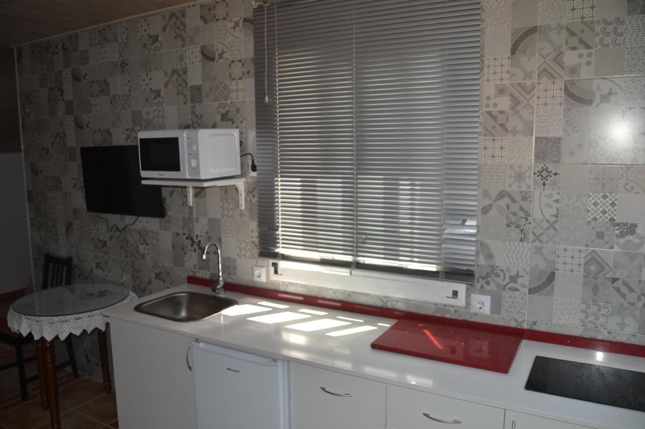 Apartamento En Olvera Con Garaje エクステリア 写真