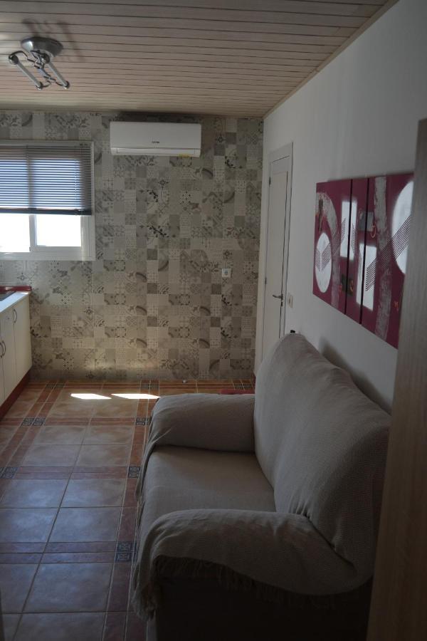 Apartamento En Olvera Con Garaje エクステリア 写真
