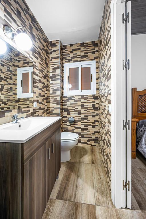 Apartamento En Olvera Con Garaje エクステリア 写真