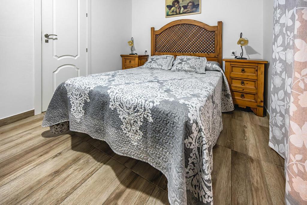 Apartamento En Olvera Con Garaje エクステリア 写真