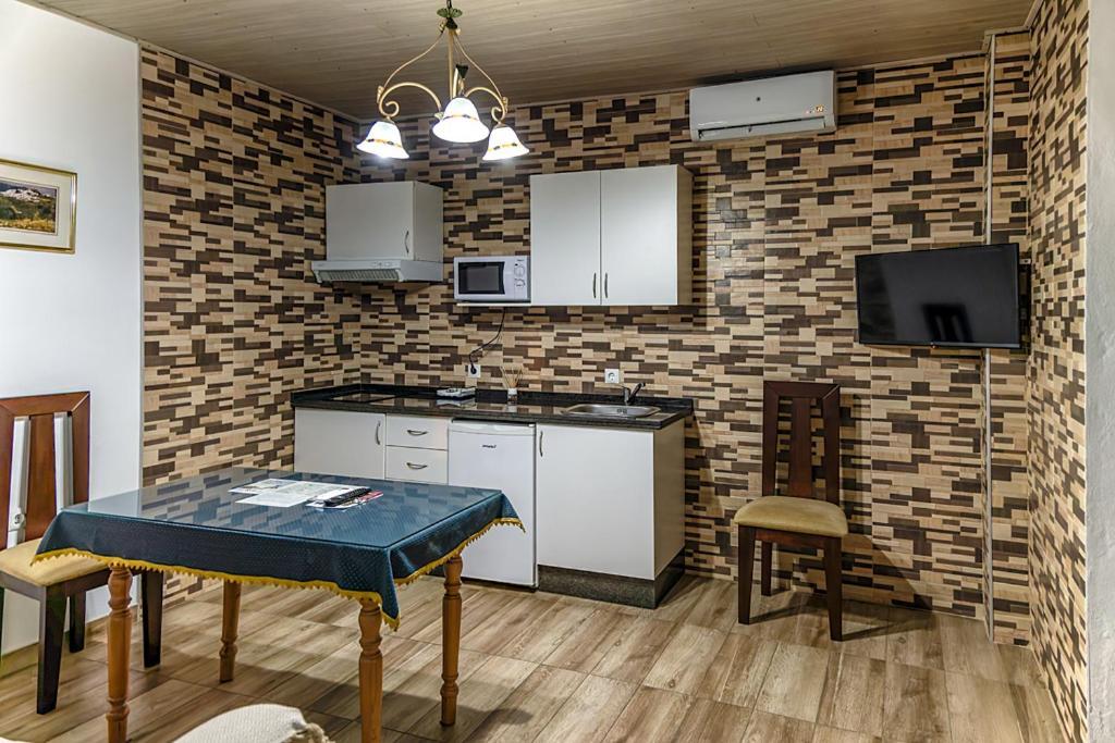 Apartamento En Olvera Con Garaje エクステリア 写真